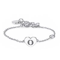 Pulsera Sagapo Mujer Click in Acero SCK132 - SCK132